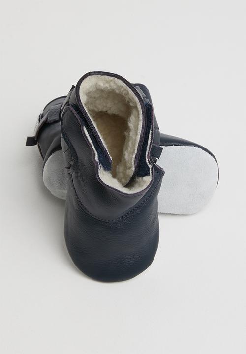 shooshoos - Raise a toast - navy 