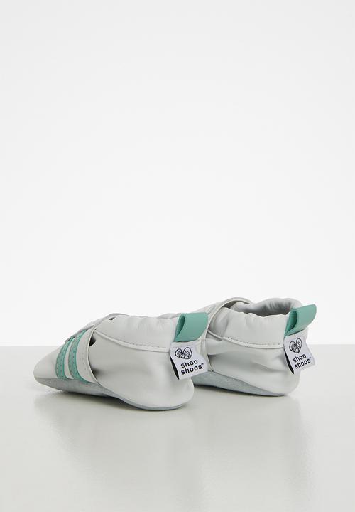 shooshoos - Gulfstream - white