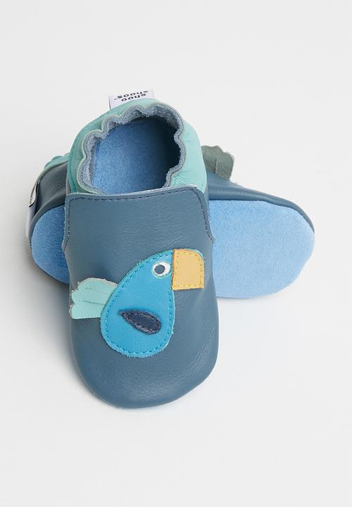shooshoos - Mada hoo ha - multi