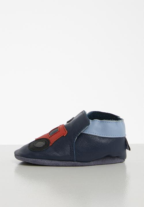 shooshoos - Outback - blue