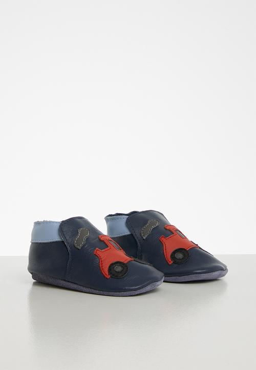 shooshoos - Outback - blue