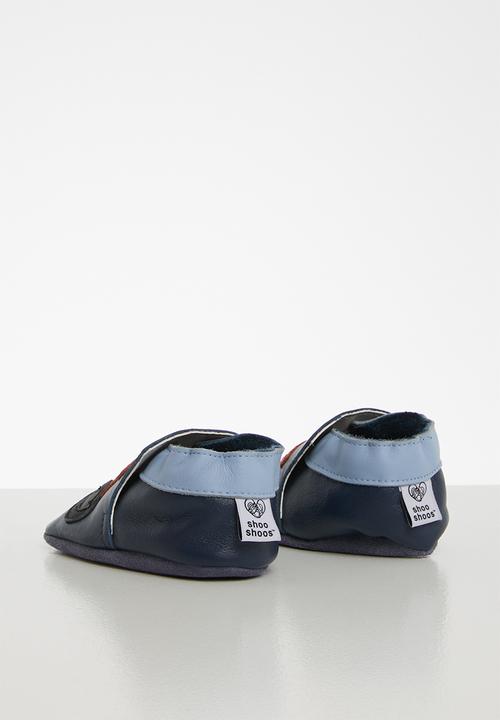 shooshoos - Outback - blue