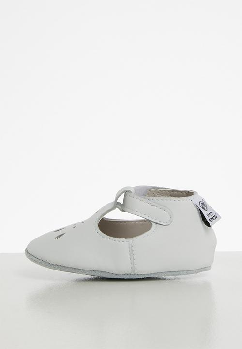 shooshoos - Bliss - white