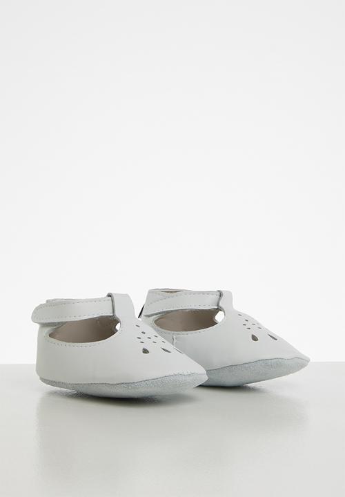 shooshoos - Bliss - white