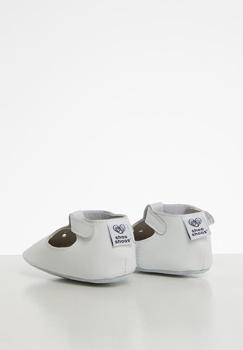 shooshoos - Bliss - white