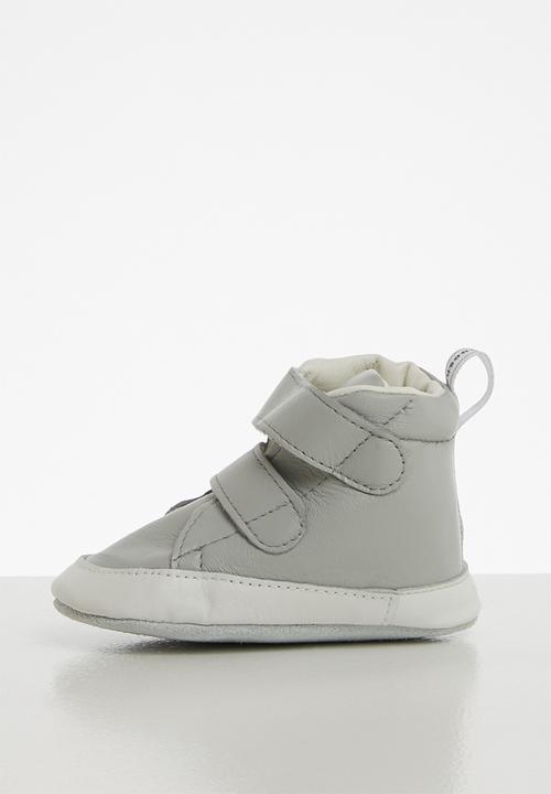 shooshoos - Strasmore - grey
