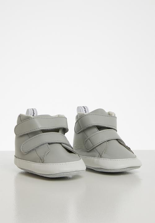 shooshoos - Strasmore - grey