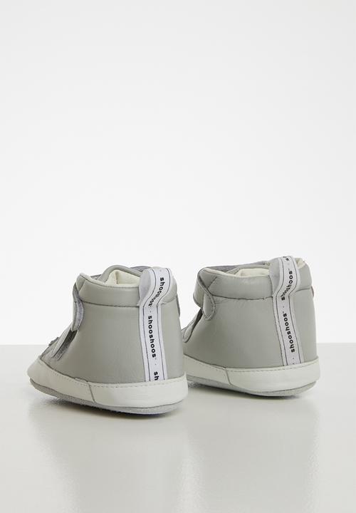 shooshoos - Strasmore - grey