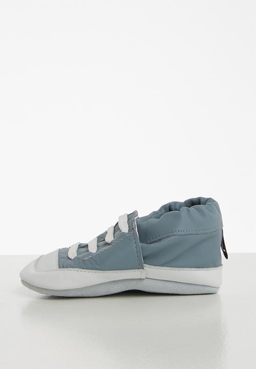 shooshoos - Mr turner - blue