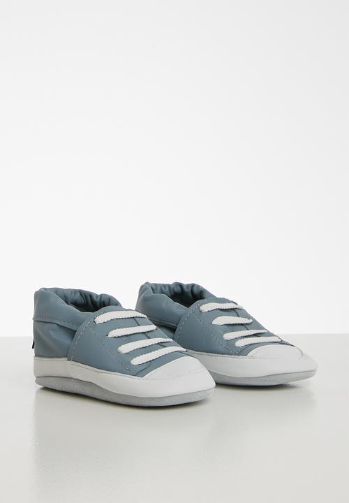 shooshoos - Mr turner - blue