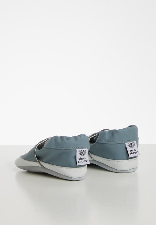 shooshoos - Mr turner - blue