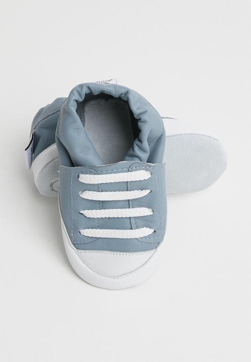 shooshoos - Mr turner - blue