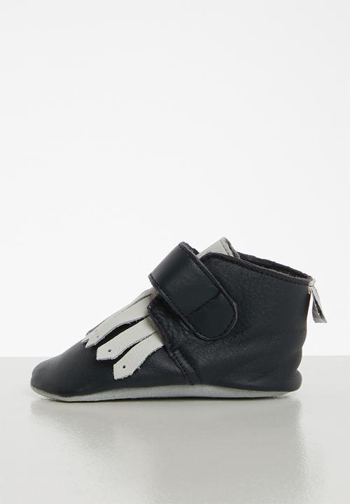shooshoos - Five degrees - navy