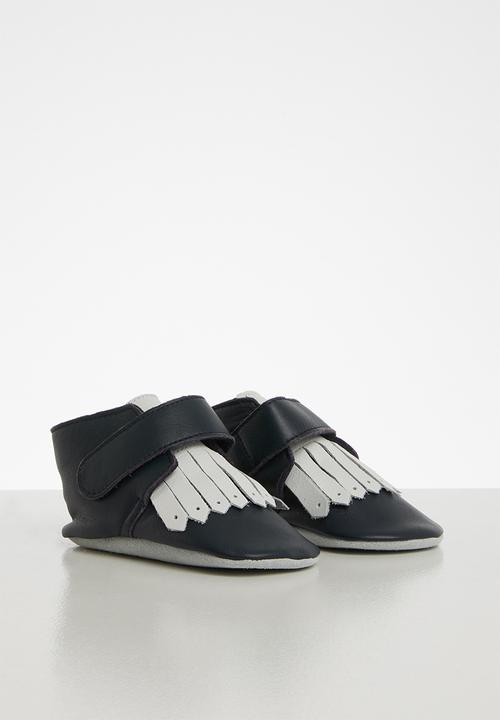 shooshoos - Five degrees - navy
