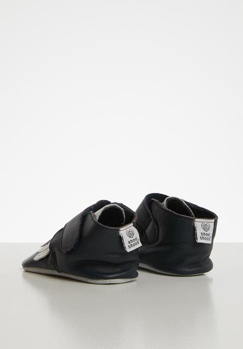 shooshoos - Five degrees - navy