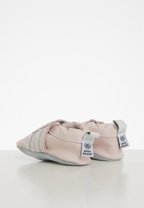 shooshoos - Toomey sneaker - pink