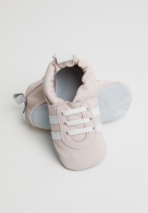 shooshoos - Toomey sneaker - pink