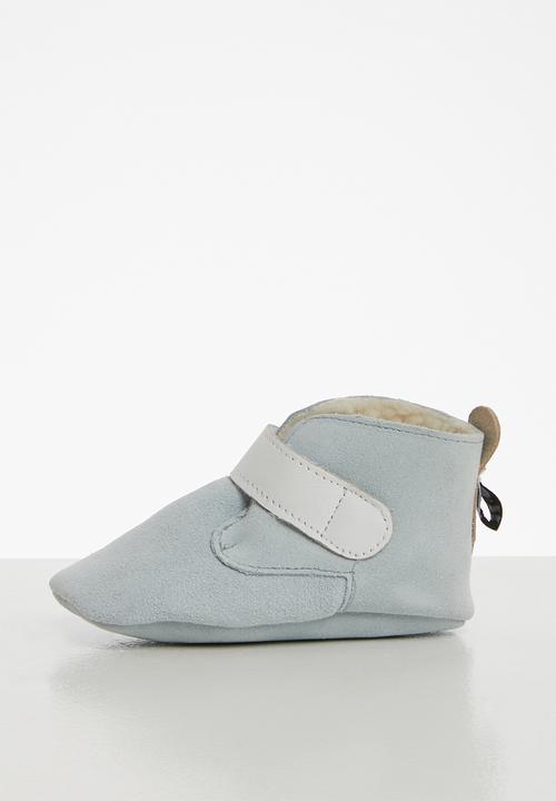 shooshoos - Moonwalk - light blue