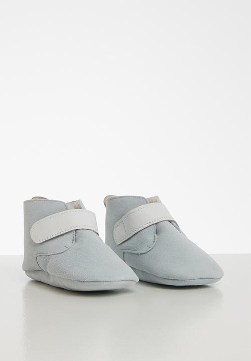 shooshoos - Moonwalk - light blue