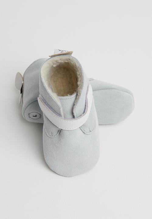 shooshoos - Moonwalk - light blue