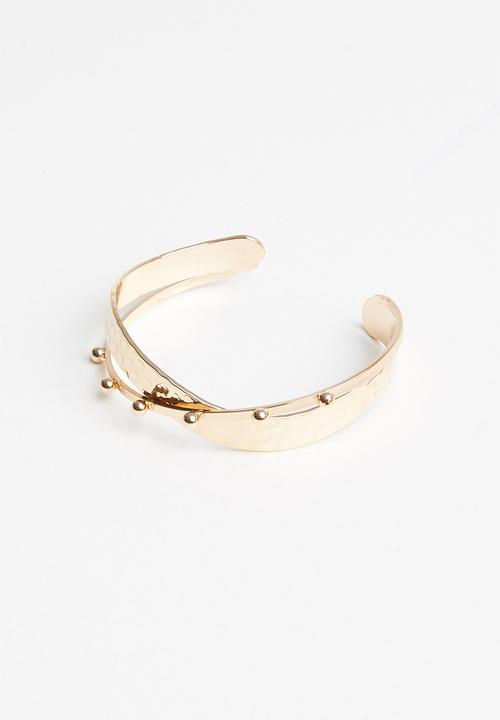 ALDO - Fantanel - gold