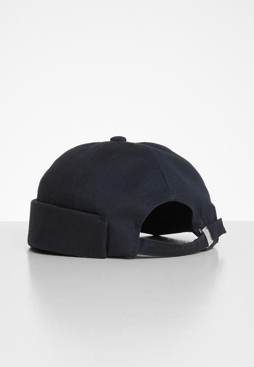 Superbalist - Kash docker hat - navy