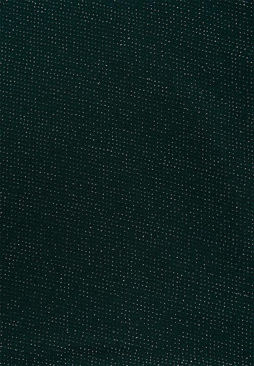VELVET - Cape back maxi dress - green