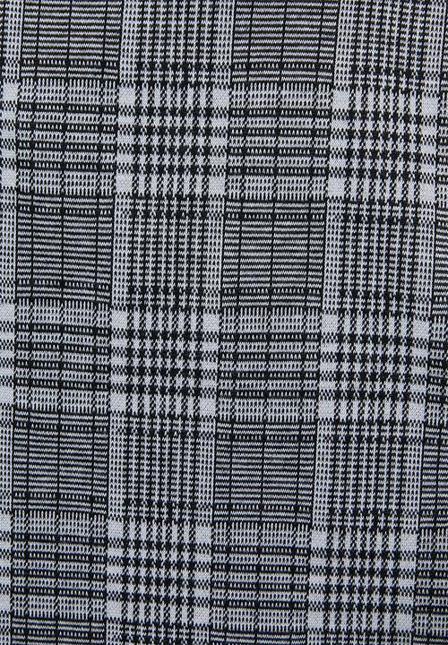 Superbalist - Tregging - black & white