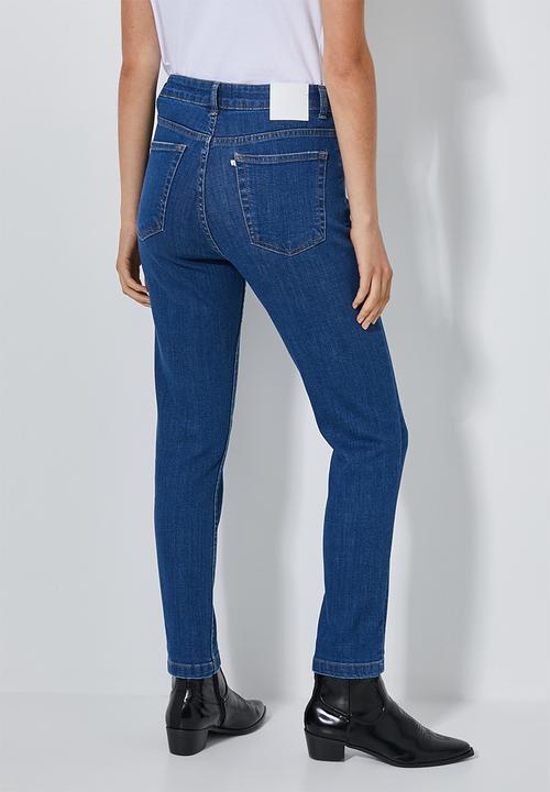 Superbalist - Straight leg - blue