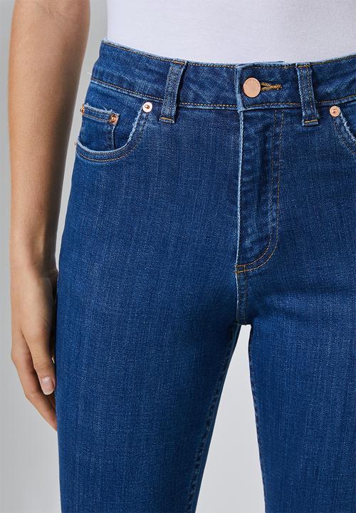 Superbalist - Straight leg - blue