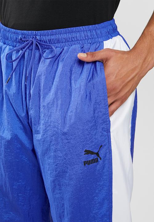 PUMA - Tfs og track pants - multi