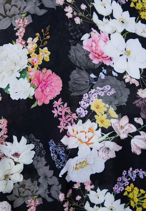 Superbalist - Dropped shoulder shell top - multi 