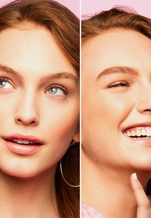 Benefit Cosmetics - Brows & New Beginnings!
