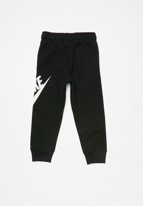 Nike - Nkb futura cuff pant - black