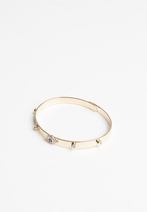 ALDO - Ennuin - gold
