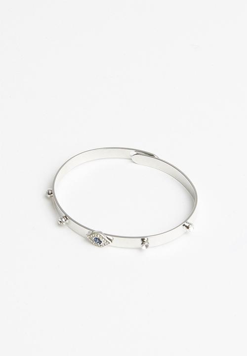 ALDO - Ennuin - silver