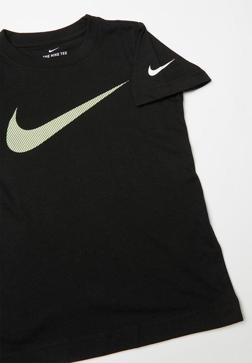 Nike - Nkb nike block squares - black 