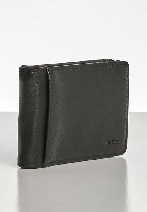 ALDO - Camwood - black 