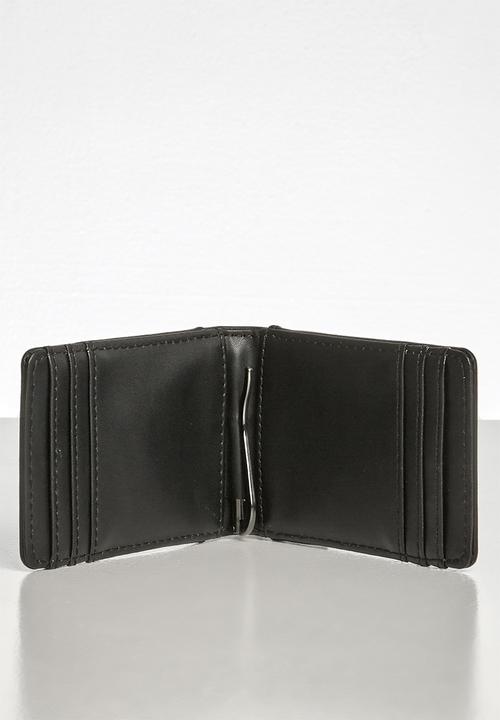ALDO - Camwood - black 