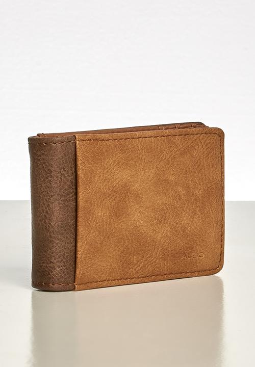 ALDO - Camwood - cognac
