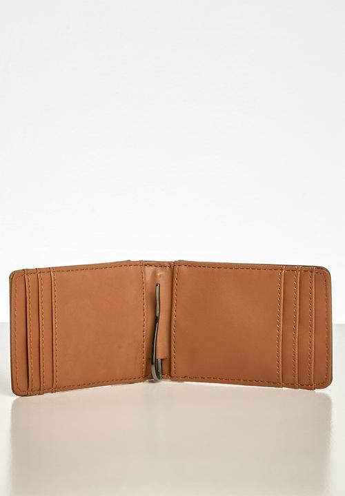 ALDO - Camwood - cognac