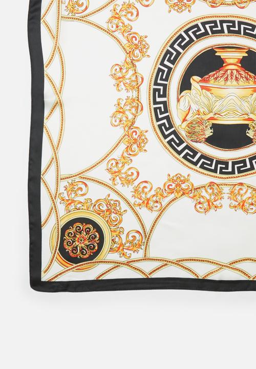 Superbalist - Zara vintage chain neckerchief - multi