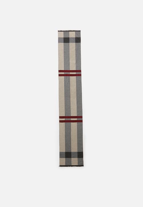 Superbalist - Leroy scarf - multi