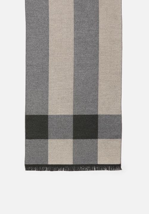 Superbalist - Leroy scarf - multi