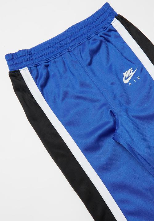 Nike - Nkb nike air tricot set - game royal