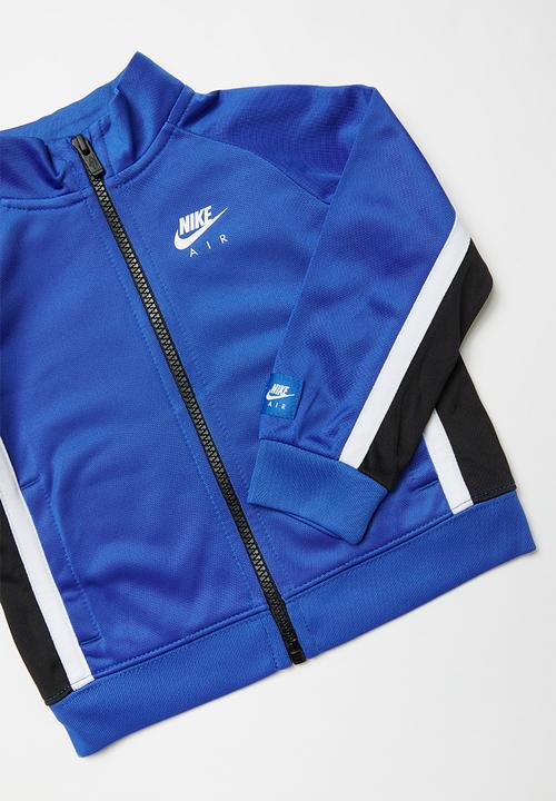 Nike - Nkb nike air tricot set - game royal