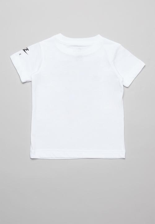 Nike - Nike air sunset tee - white