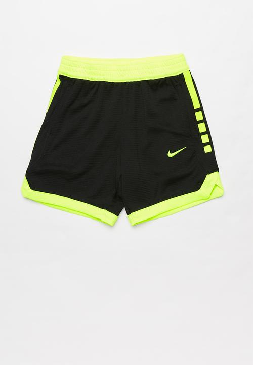 nike boys dry elite shorts