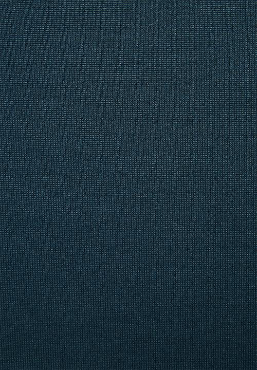 edit Plus - Ll soft touch cowl neck top - teal