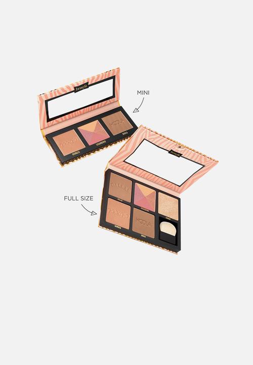 Benefit Cosmetics - Cheek Stars Reunion Tour